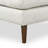  Velvet Upholstered Ottoman-1802418632