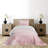 Farmhouse / Country Polyester Coverlet-41894597