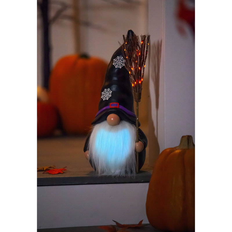 Gnome Naheed