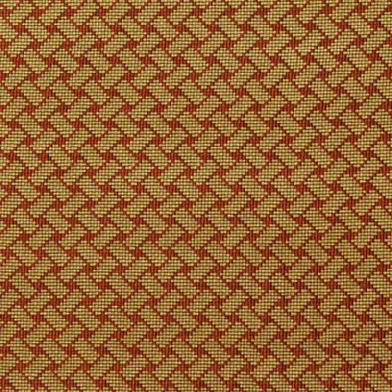 Bristol Fabric, Red