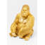 Deco Figurine Monkey Gorilla-39125181-39125182