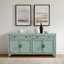 Buffet 2 tiroirs Tara-2063312041