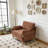 3-in-1 convertible sleeper,Foldable sofa bed recliner-785448972