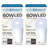 60-watt Eq A19 Gu24 Led Light Bulb 2700k - 2-pack
