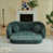 Green Chenille est en rupture de stock
