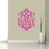 Rose vif