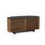 Corridor Corner TV Stand for TVs up to 58"-55786266