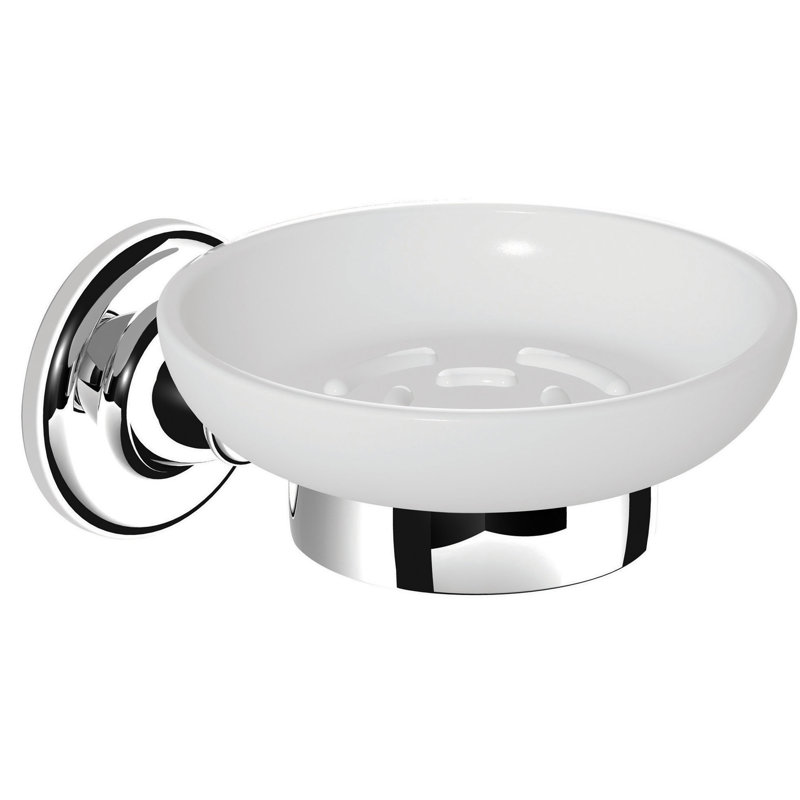 Bathroom Tray