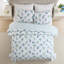 Lenox Classic Butterfly Meadow 2-Piece Quilt Set, Pink, Twin/Twin XL-207335340-207335347
