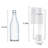 Wilburton Aluminium LED Armed Sconce-1854595734