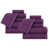 Plum is out of stock selected