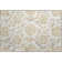Premium Machine Washable Prisco Ivory Rug