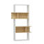 Dragulin 145cm H x 60cm W Standard Bookcase