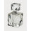 Crystal Decorative Bottles