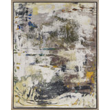 Muted View II Painting