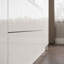 AURORA hinged wardrobe