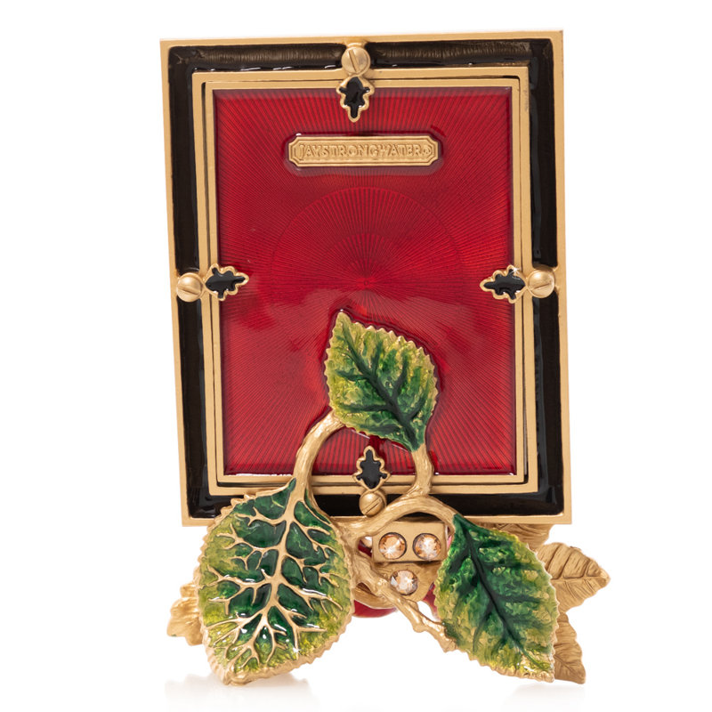 Metal Picture Frame