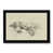 Black Framed Paper Print selected