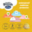 Silentnight Healthy Growth Waterproof Mattress Protector-67165748
