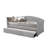 Doab Upholstered Daybed with Trundle-20275744