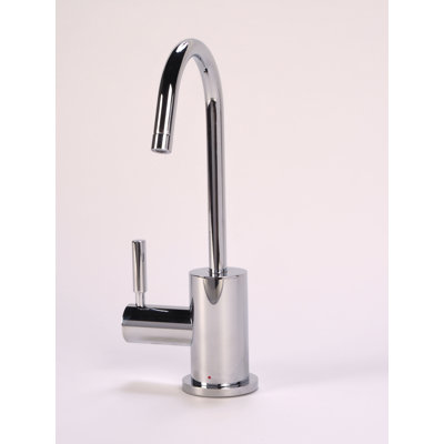 AquaNuTech Kitchen Faucet Side Spray