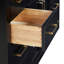 Osoria 42'' Solid Wood Single Bathroom Vanity Base Only, Base Cabinet without Top-113386878