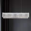 Tahitian 1 - Light LED Pendant-70565106