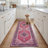 Tucson Performance Machine Washable Oriental Rug-1125669282