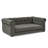 Elegant Rectangular Pet Bed-33965681