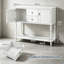 100 cm W Console Table-993674625