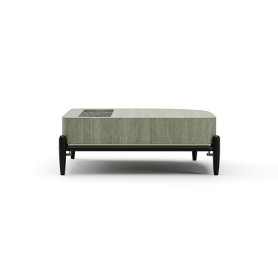 MADERA CORNER COCKTAIL TABLE