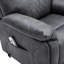 Fauteuil inclinable Yanairis-783475893