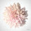 Sweet Dahlia par Michele Norman - Peinture