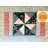 Keltner Cotton Patchwork Rectangle Placemat