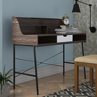 Mirasol Secretary Desk