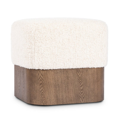 Yamal Square Ottoman
