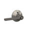 Latitude Lever Bed and Bath Door Lock-92697555