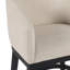 Tabouret de baril de comptoir Bridgewater-1897849825