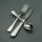 Oneida Hospitality Regis Coffee/Espresso Spoon