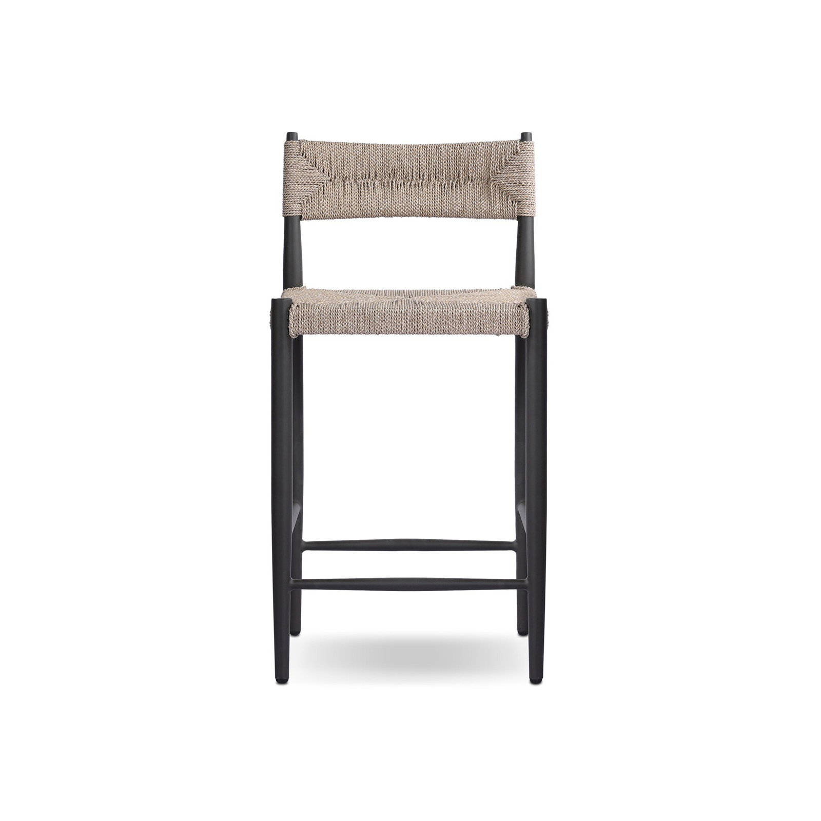 Patio Bar Stool, 26"