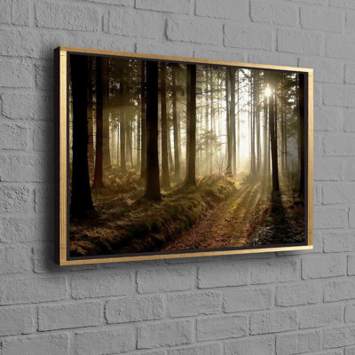 Print on Canvas