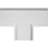 Inner Tee for 8" Traditional Coffered Ceiling System