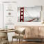 Lilie Golden Gate Bridge dans le brouillard-107683675