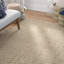 Tapis brun en jute / sisal Erroll-22736097
