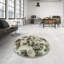 Tapis abstrait moderne 1368-1689693513