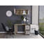 Ensemble de bureau Budest, Bureau