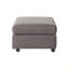 Repose-pieds de salon en tissu-1585796962