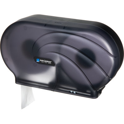Jumbo Bath Paper Towel Dispenser