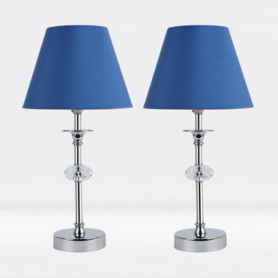 Larrison Bedside