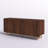 Ludlow 69" Reeded 4-Door Sideboard-1805696200